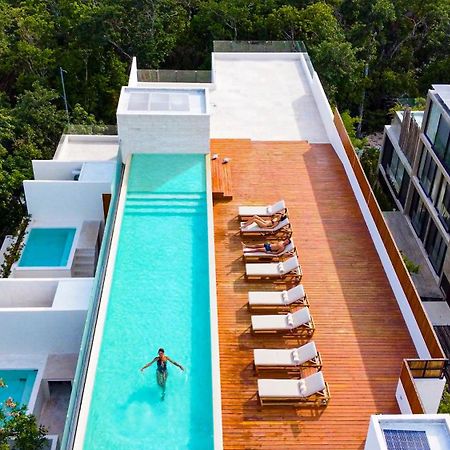 Vita Tulum Ngoại thất bức ảnh