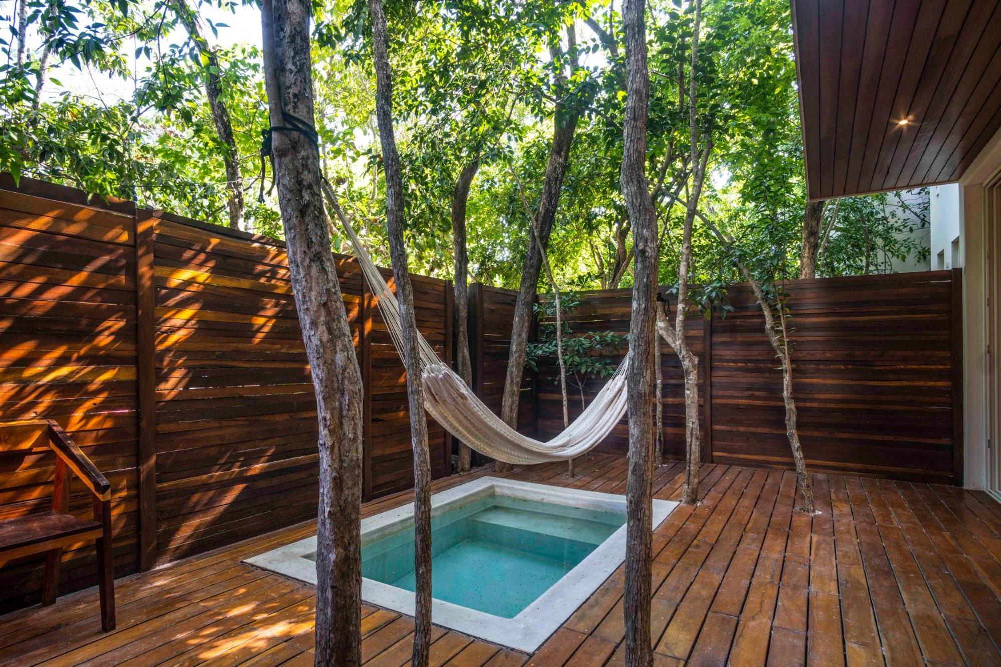 Vita Tulum Ngoại thất bức ảnh