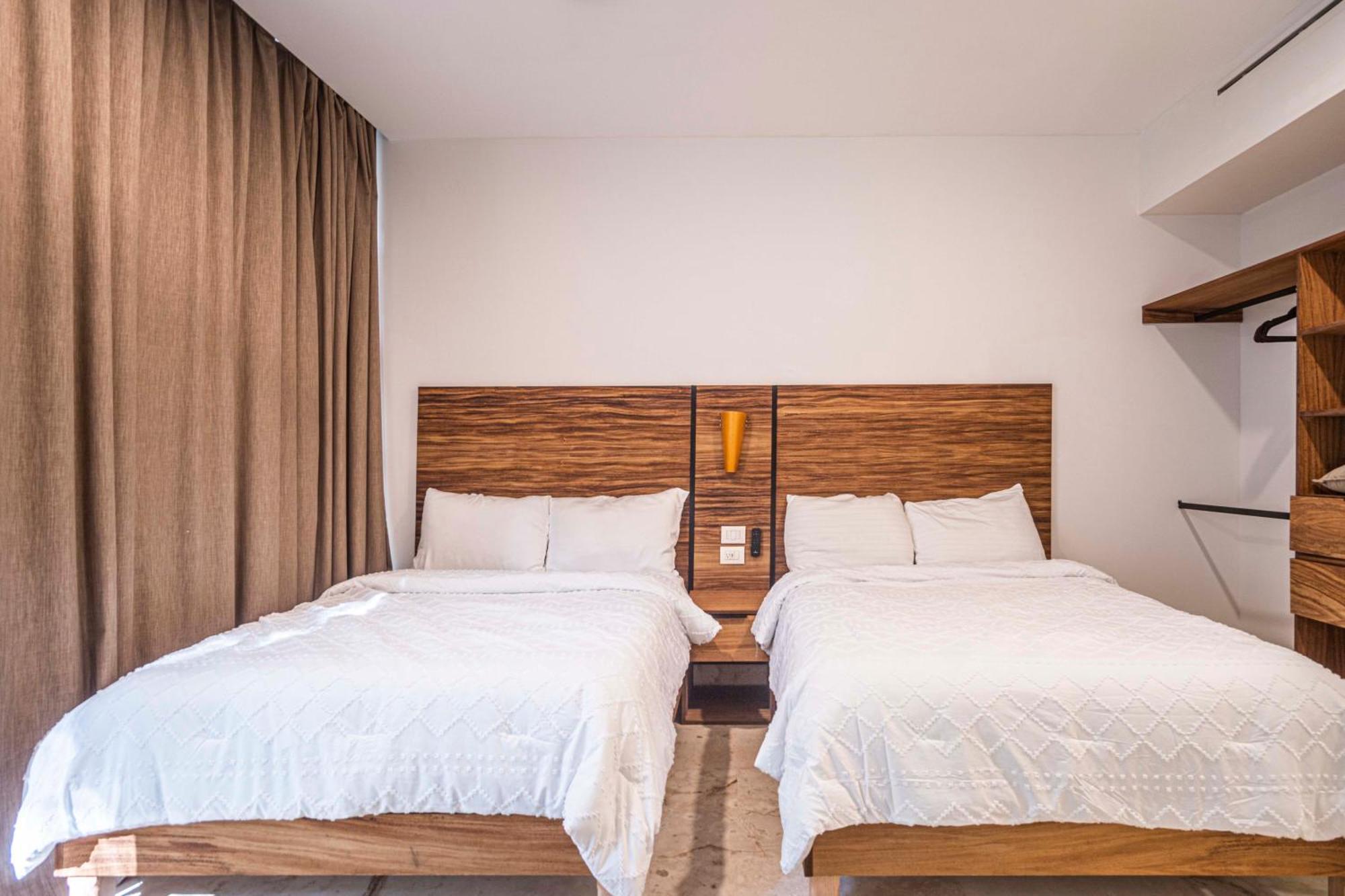 Vita Tulum Ngoại thất bức ảnh