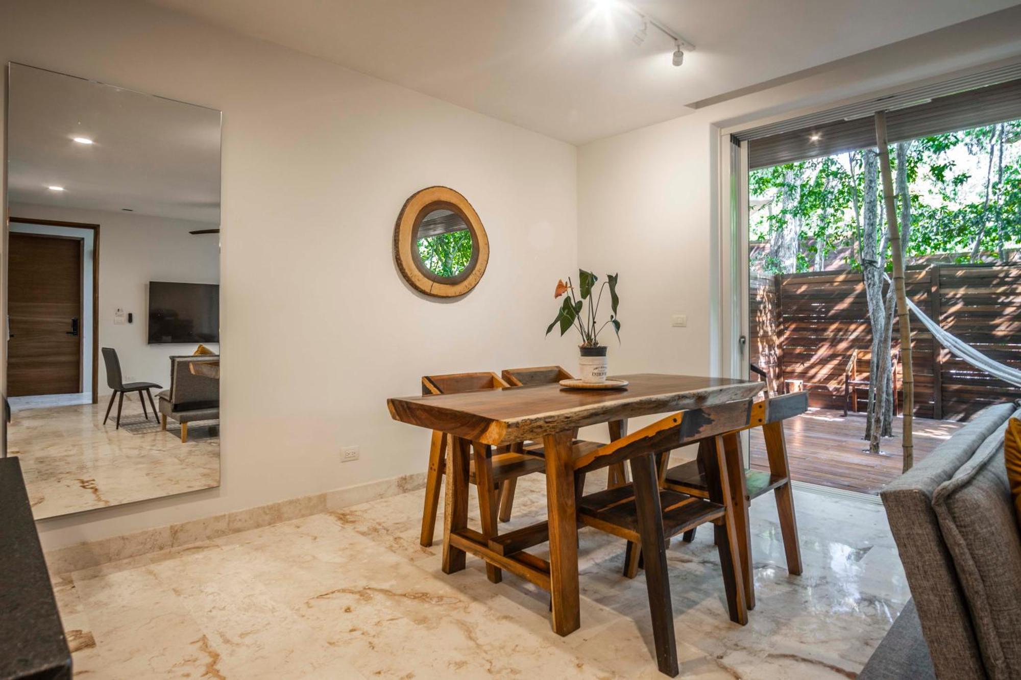 Vita Tulum Ngoại thất bức ảnh