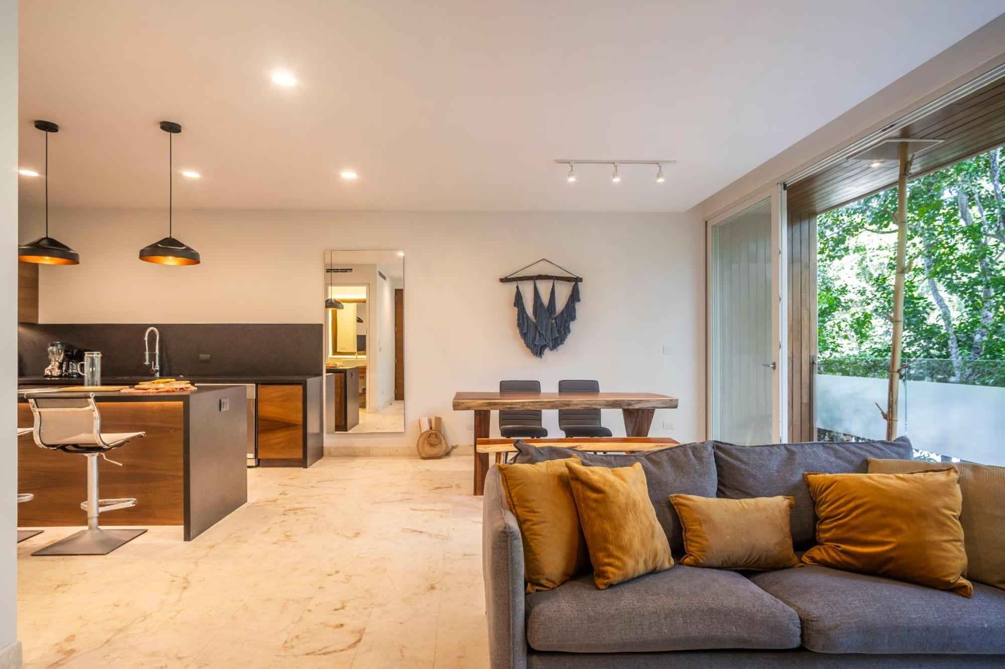 Vita Tulum Ngoại thất bức ảnh