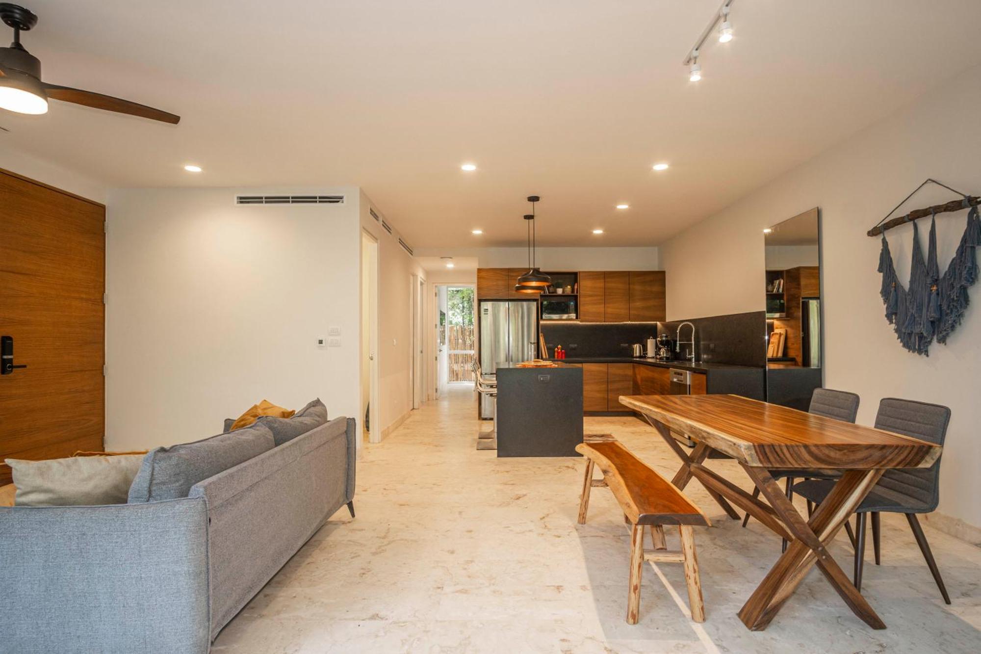 Vita Tulum Ngoại thất bức ảnh