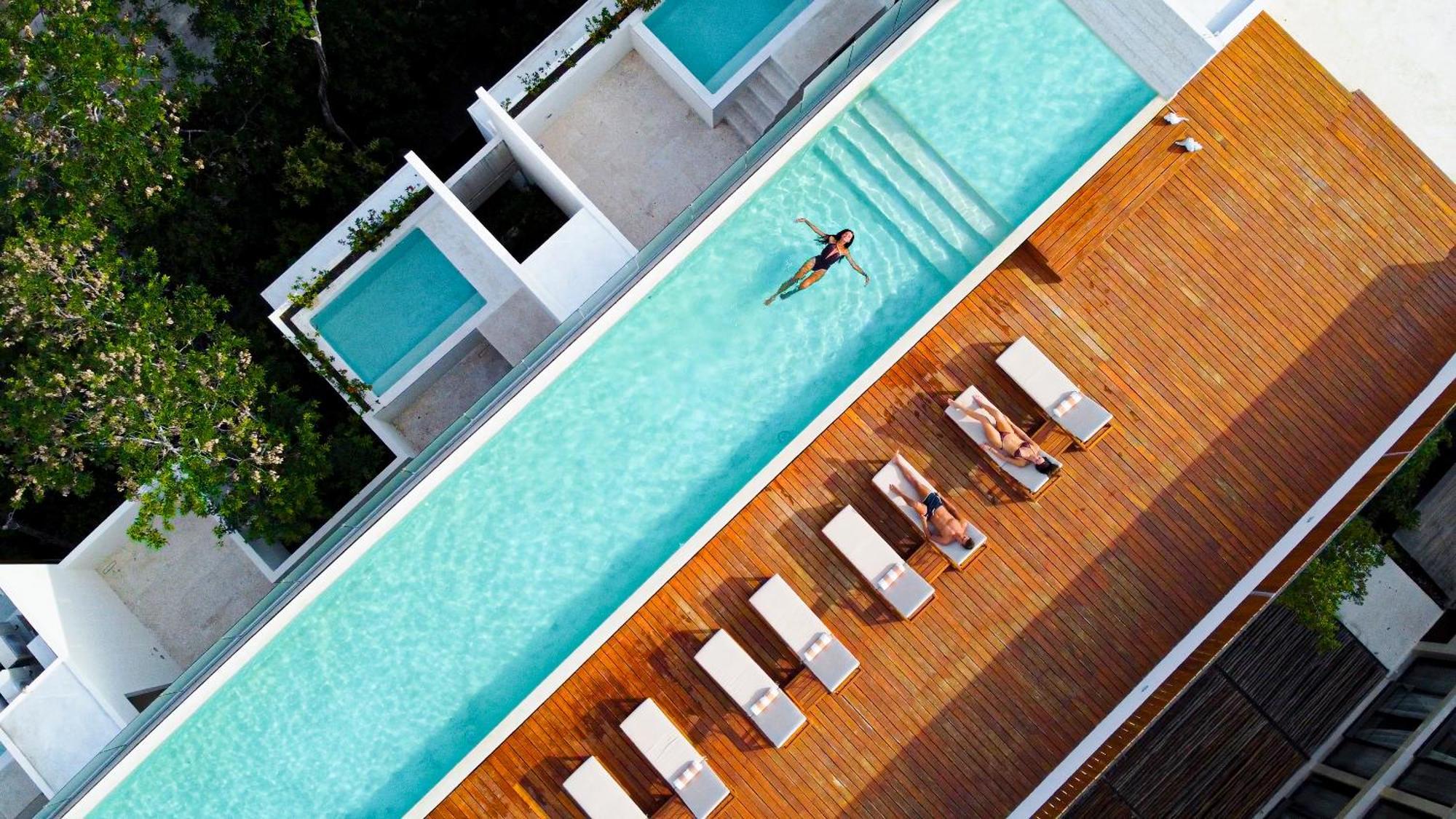 Vita Tulum Ngoại thất bức ảnh