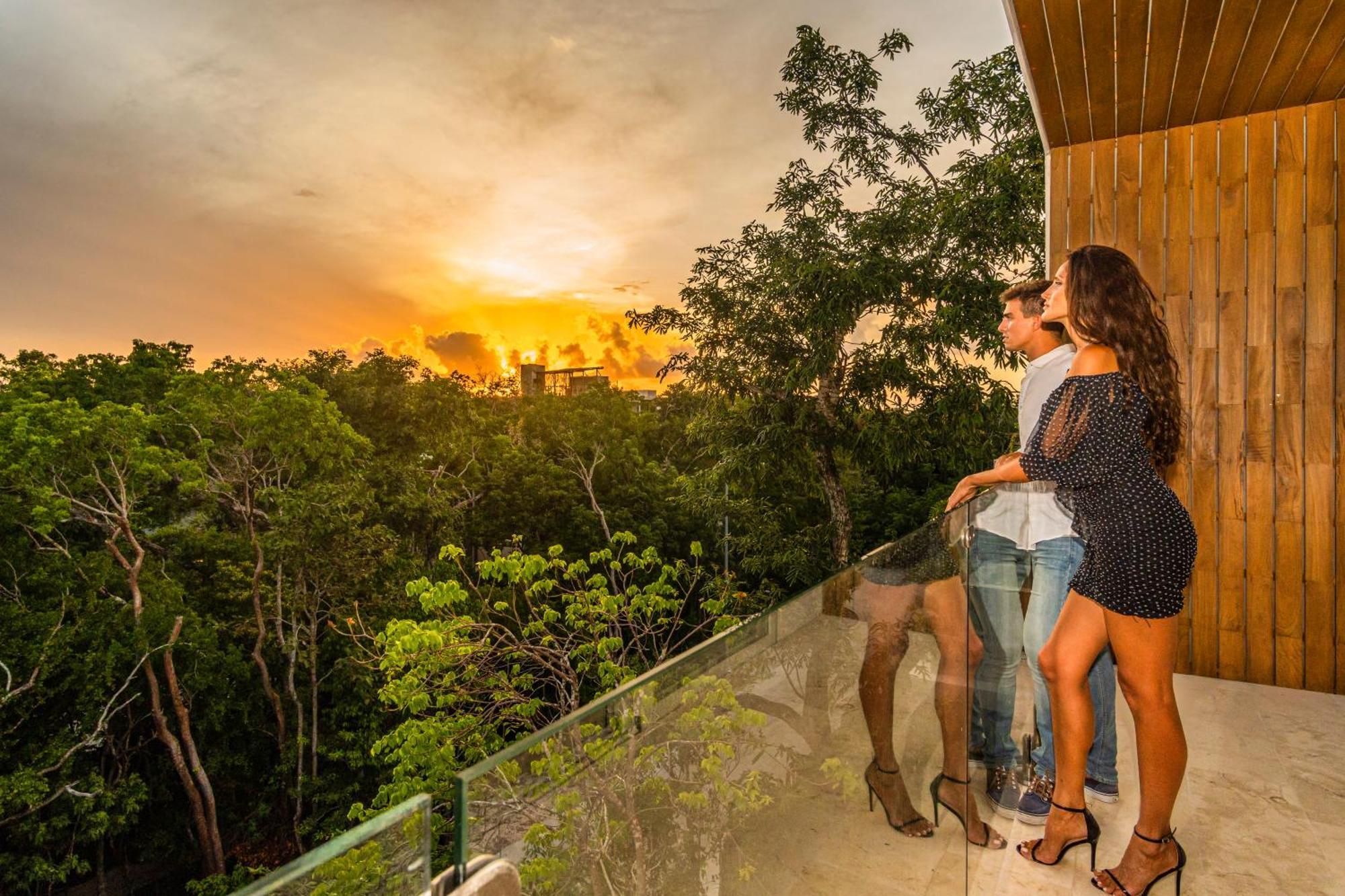 Vita Tulum Ngoại thất bức ảnh