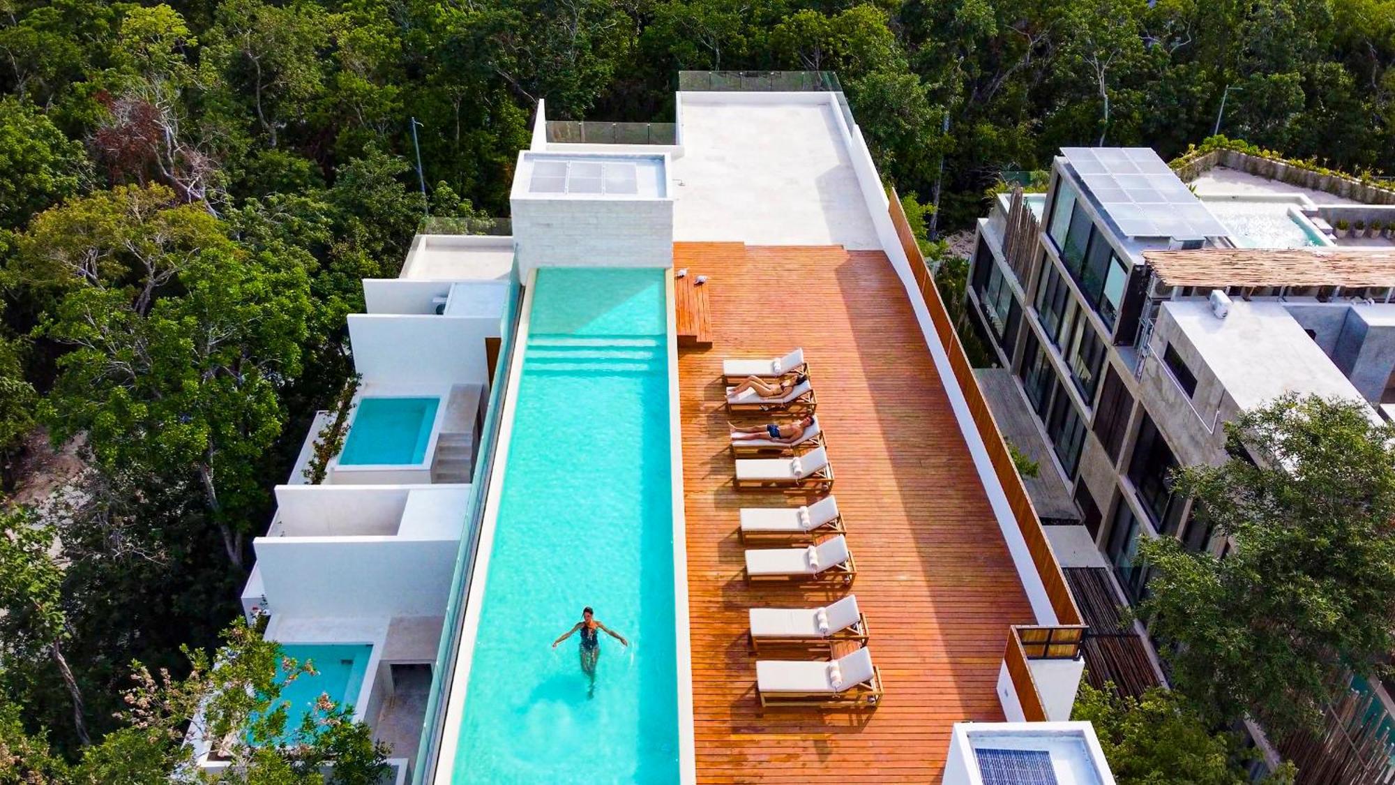 Vita Tulum Ngoại thất bức ảnh
