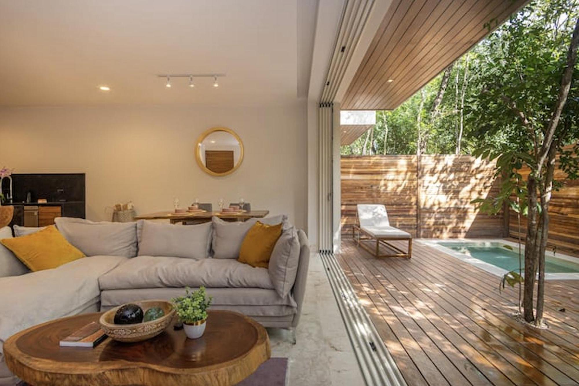 Vita Tulum Ngoại thất bức ảnh