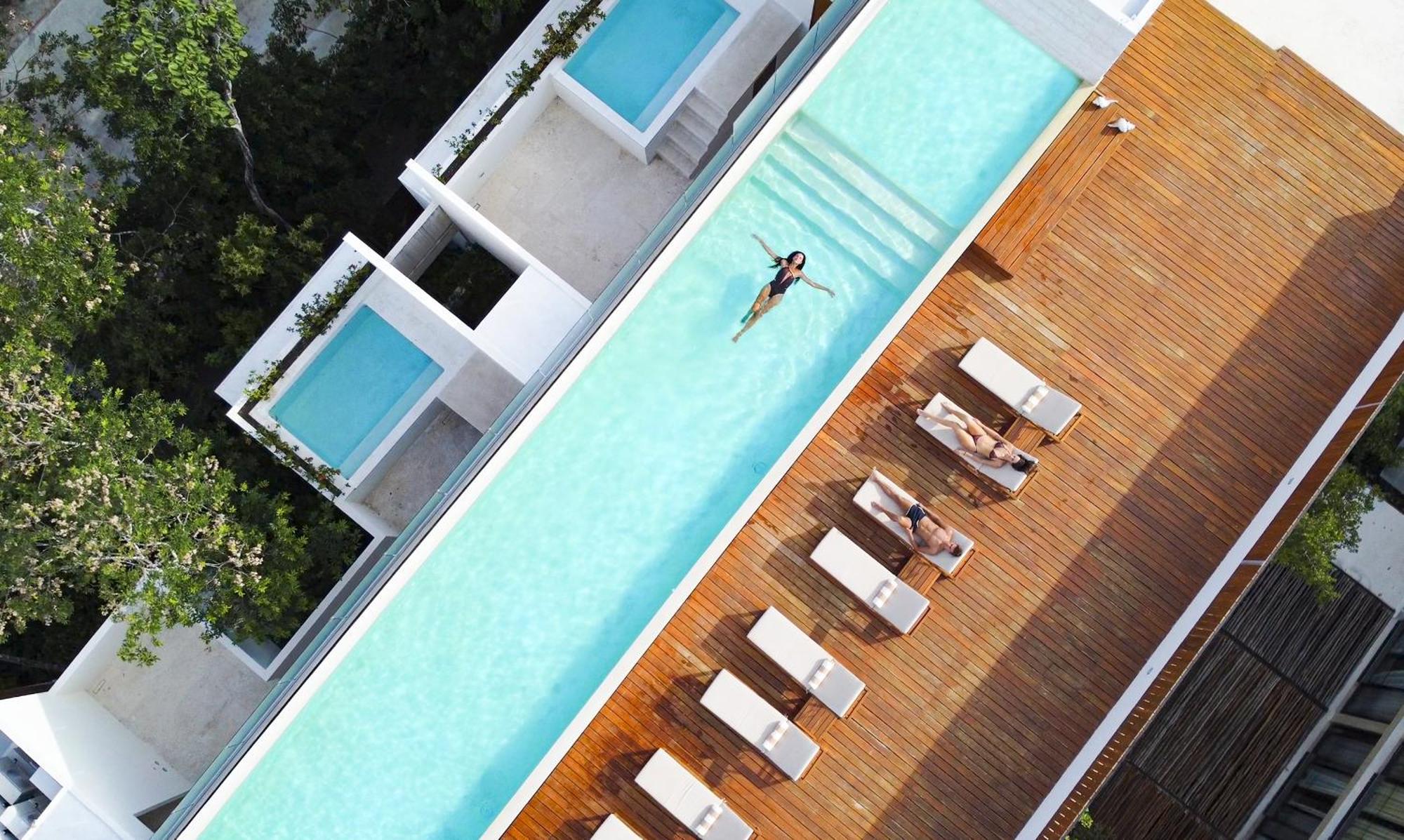 Vita Tulum Ngoại thất bức ảnh
