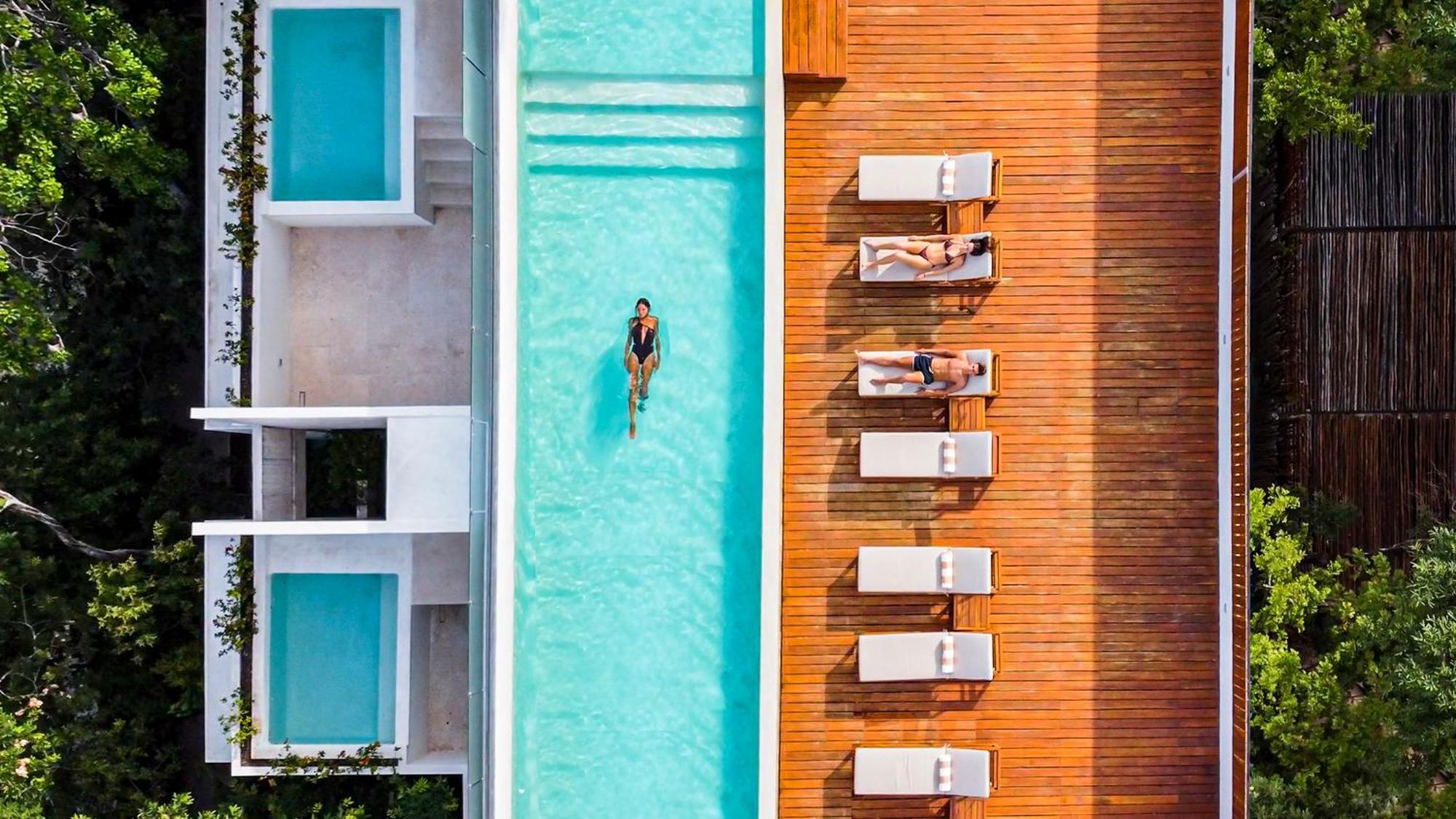 Vita Tulum Ngoại thất bức ảnh