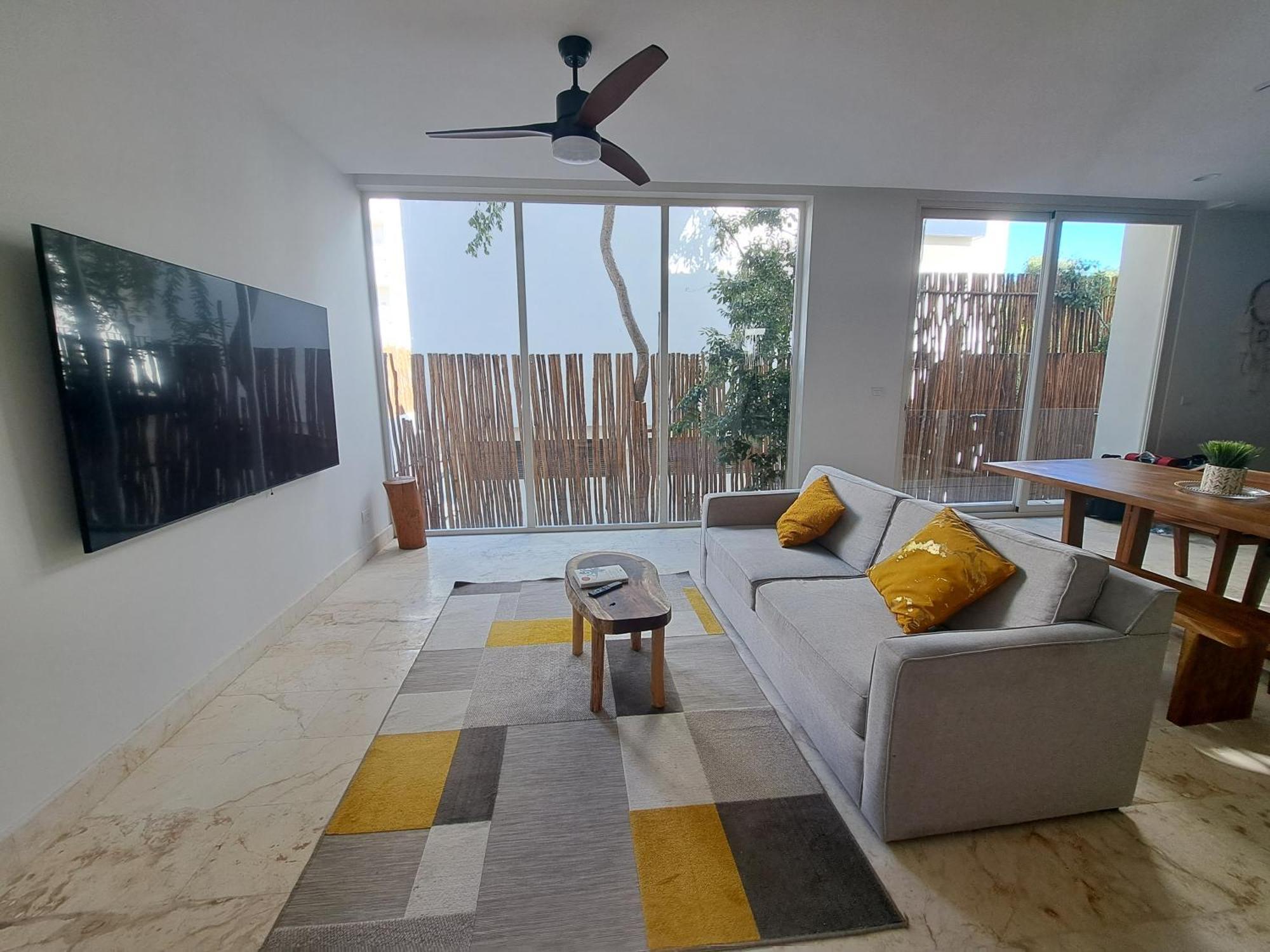 Vita Tulum Ngoại thất bức ảnh