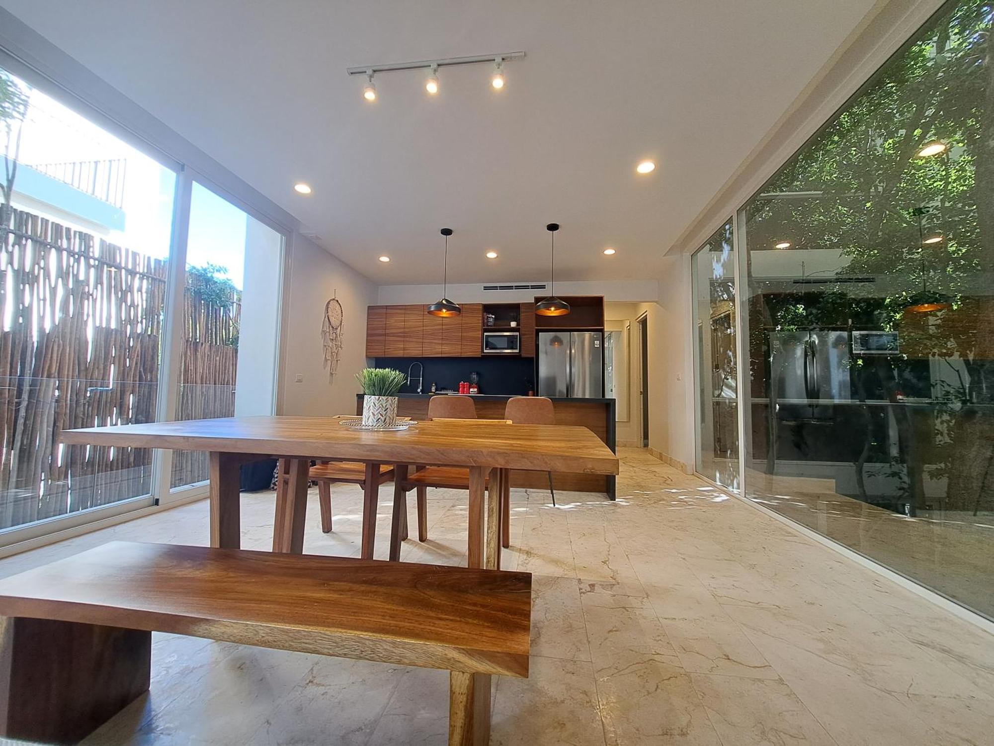 Vita Tulum Ngoại thất bức ảnh
