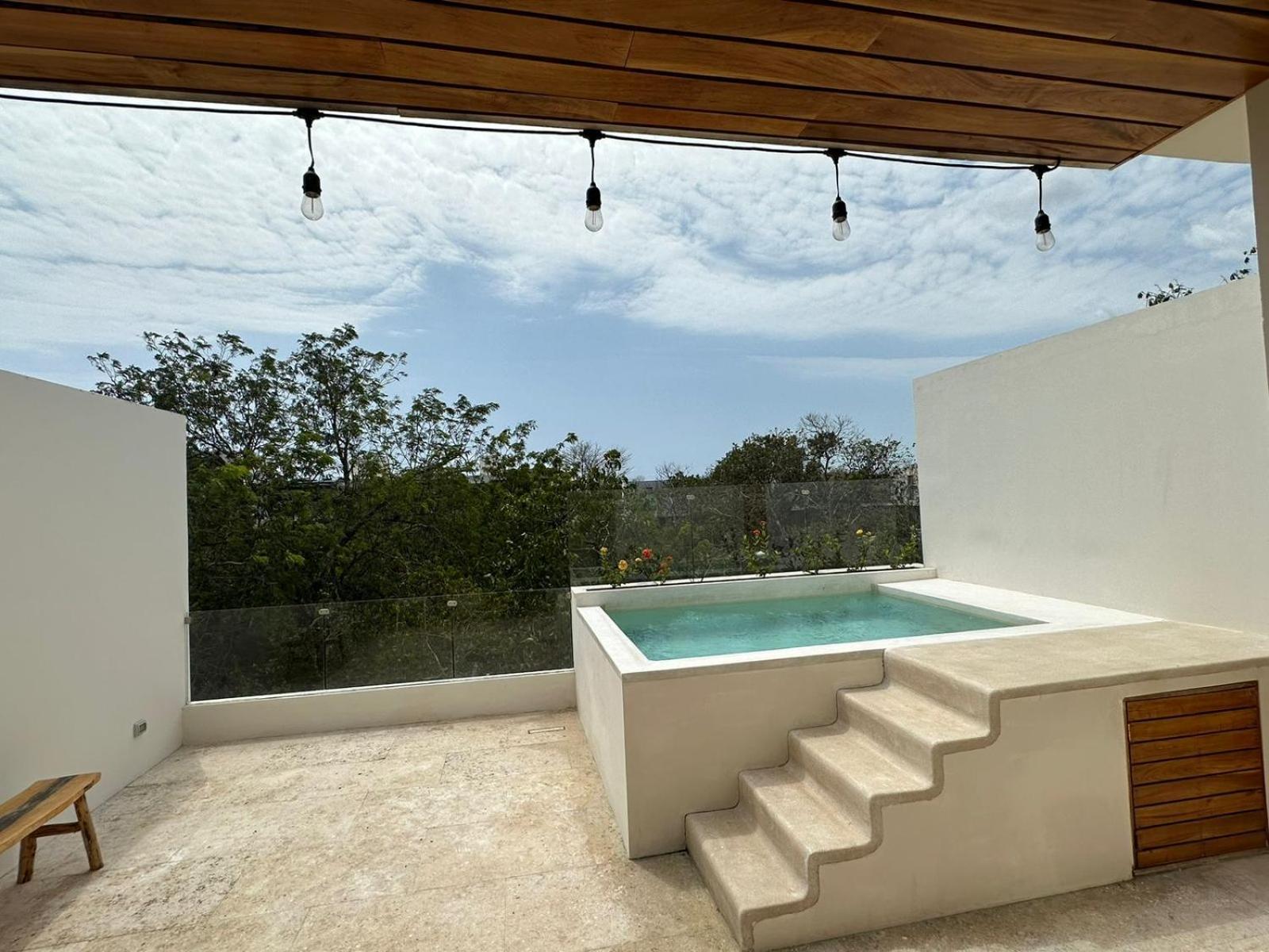 Vita Tulum Ngoại thất bức ảnh