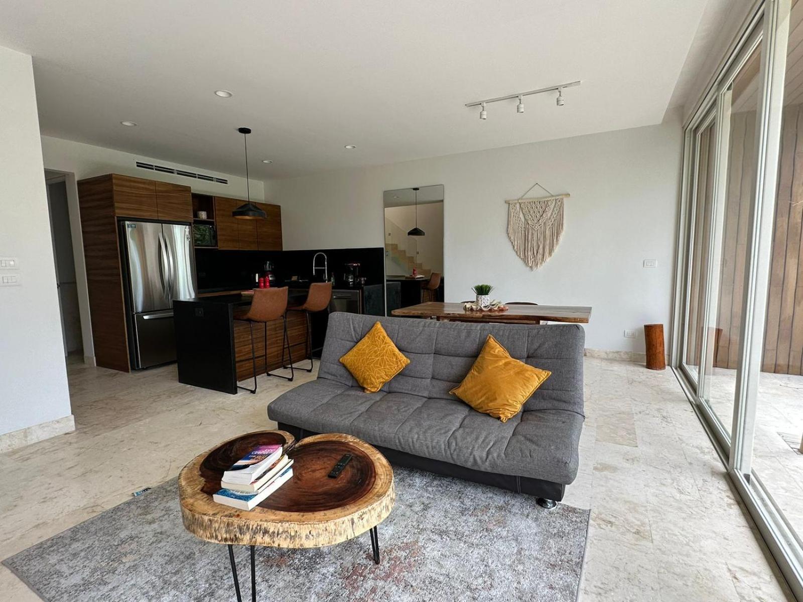 Vita Tulum Ngoại thất bức ảnh