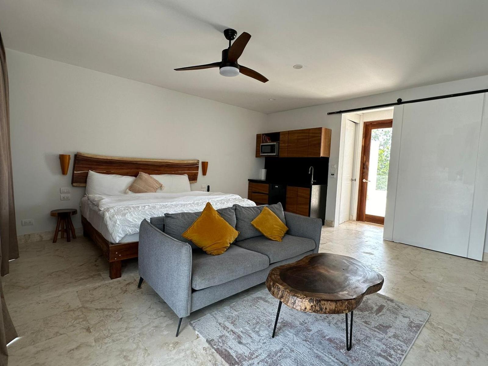 Vita Tulum Ngoại thất bức ảnh