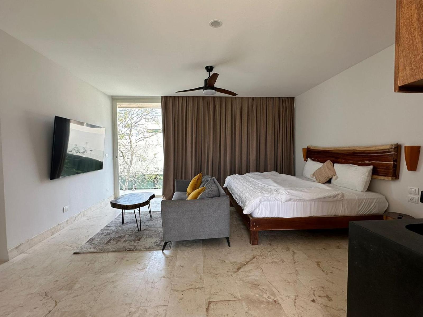 Vita Tulum Ngoại thất bức ảnh
