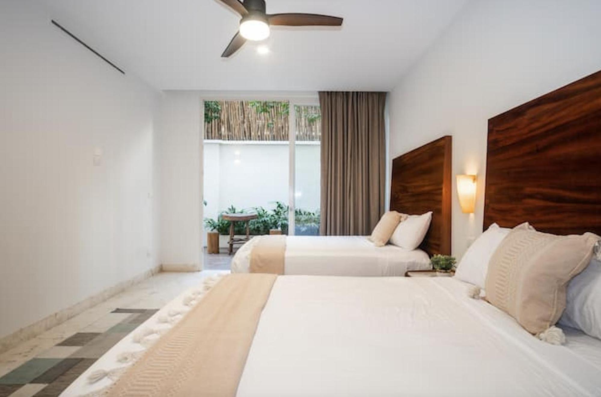 Vita Tulum Ngoại thất bức ảnh