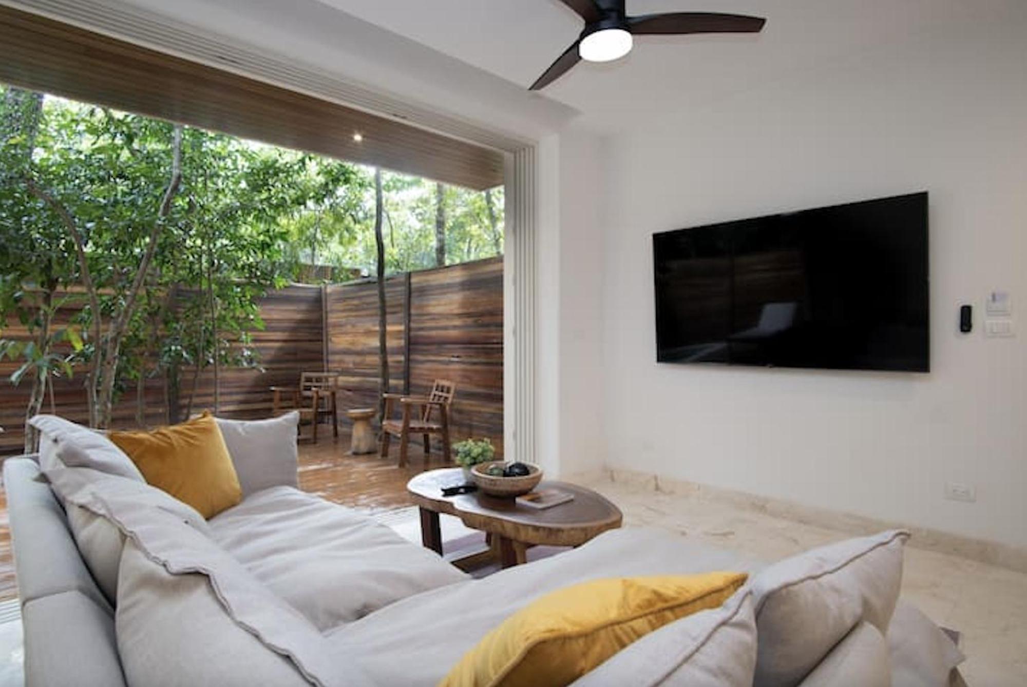 Vita Tulum Ngoại thất bức ảnh