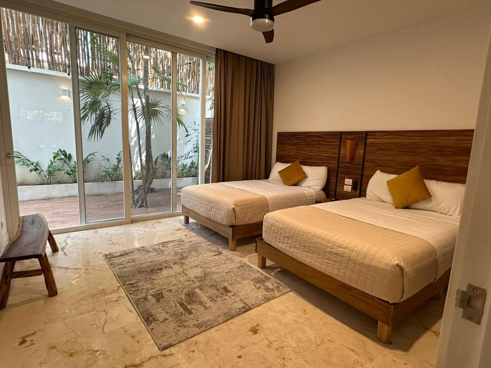 Vita Tulum Ngoại thất bức ảnh