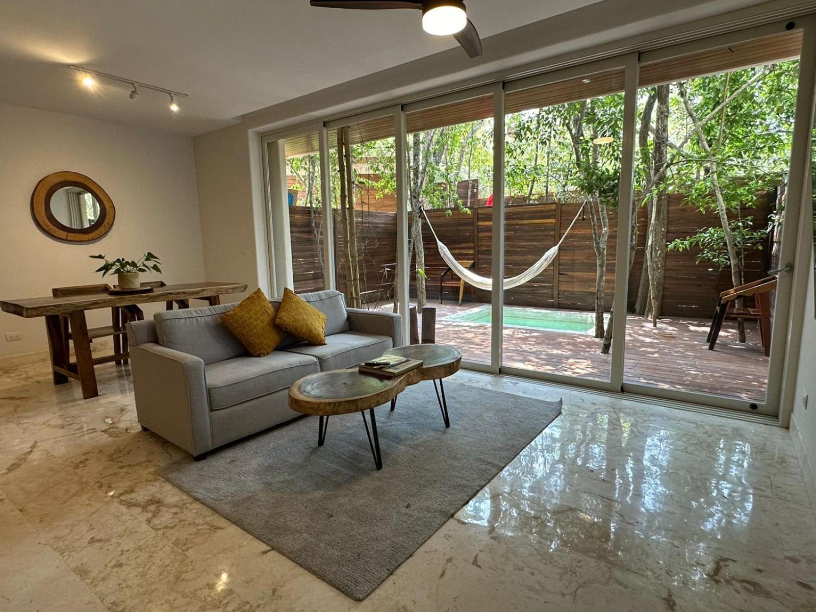 Vita Tulum Ngoại thất bức ảnh