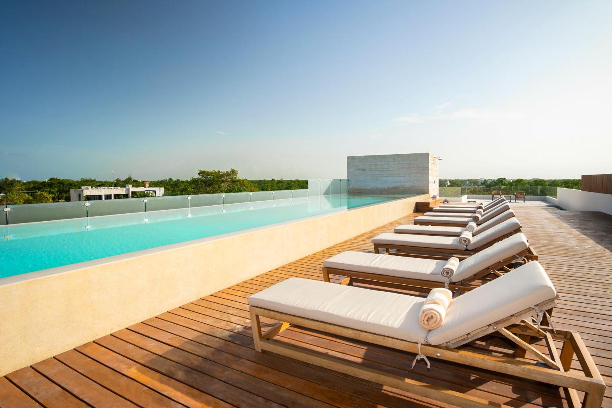 Vita Tulum Ngoại thất bức ảnh