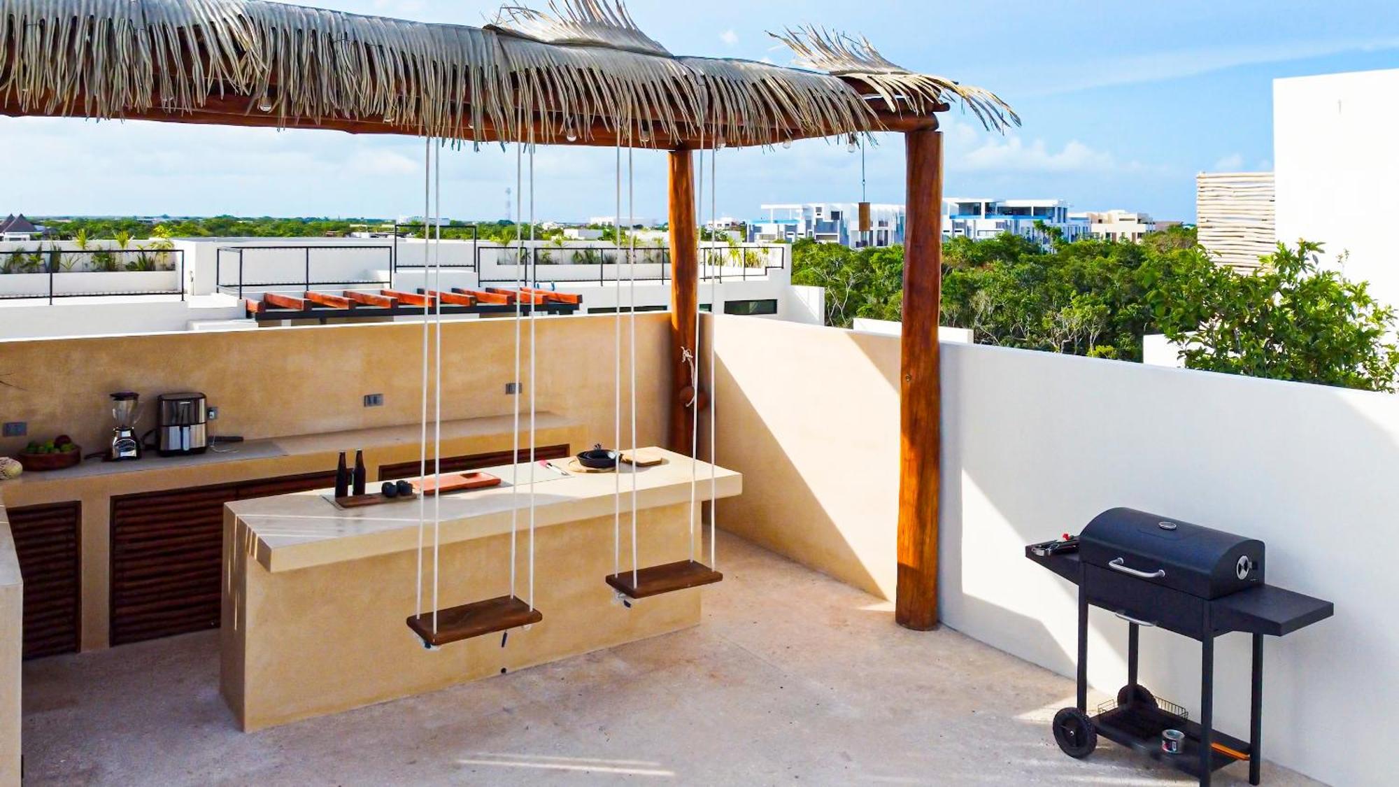 Vita Tulum Ngoại thất bức ảnh
