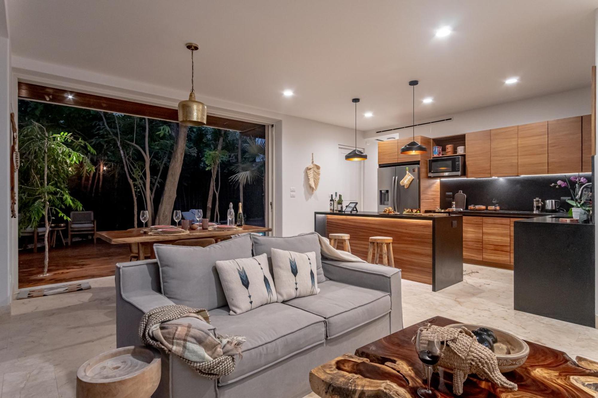 Vita Tulum Ngoại thất bức ảnh